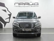 Changan CS75 I Рестайлинг Ростов-на-Дону  - изображение 25