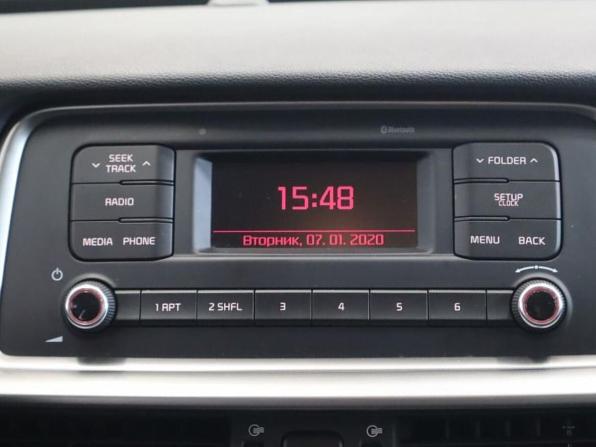 Kia Optima IV Рестайлинг с пробегом 2019 года, цена 1 913 400 рублей, 32175 км, седан, Автокод Объявления