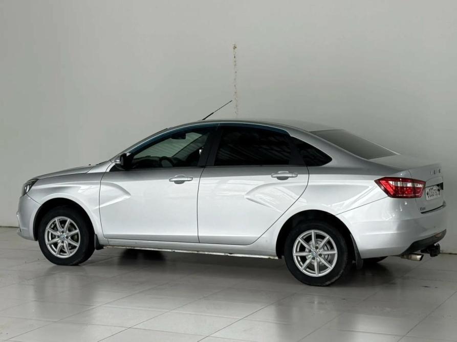 Lada (ВАЗ) Vesta I Кострома  - изображение 8