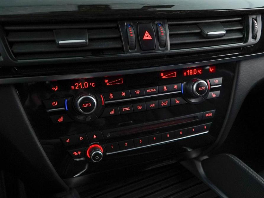 BMW X6 II (F16) Москва  - изображение 19