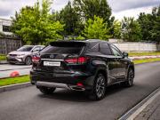 Lexus RX IV Рестайлинг Санкт-Петербург  - изображение 40