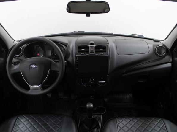 Lada (ВАЗ) Granta I Рестайлинг с пробегом 2020 года, цена 699 900 рублей, 107506 км, лифтбек, Автокод Объявления