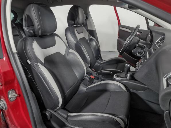 Citroen C4 II с пробегом 2012 года, цена 539 000 рублей, 178919 км, хэтчбек, Автокод Объявления
