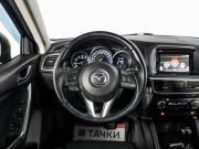 Mazda CX-5 I Иркутск  - изображение 32