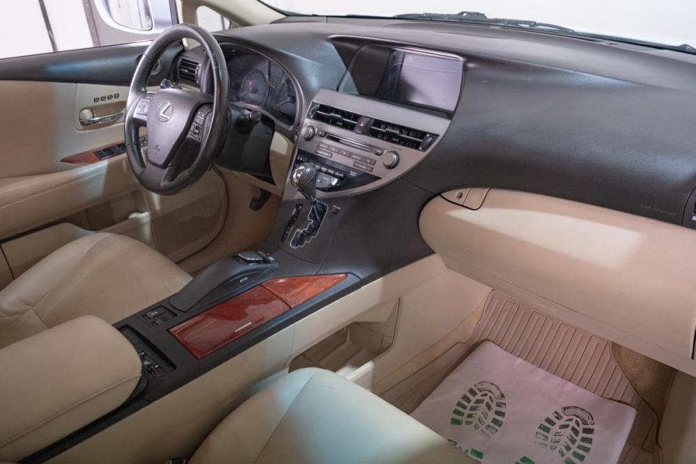 Lexus RX III Томск  - изображение 21