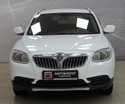 Brilliance V5 I Новокузнецк  - изображение 24