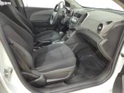 Chevrolet Aveo II Альметьевск  - изображение 39