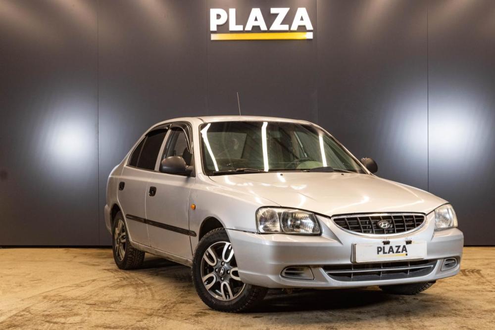 Hyundai Accent II Рестайлинг Уфа  - изображение 2