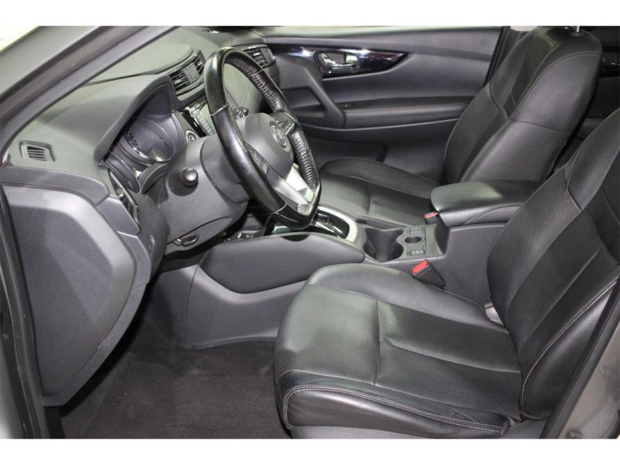 Nissan Qashqai II Рестайлинг Курск  - изображение 13