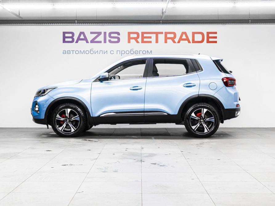 Chery Tiggo 4 Pro I Тюмень  - изображение 9