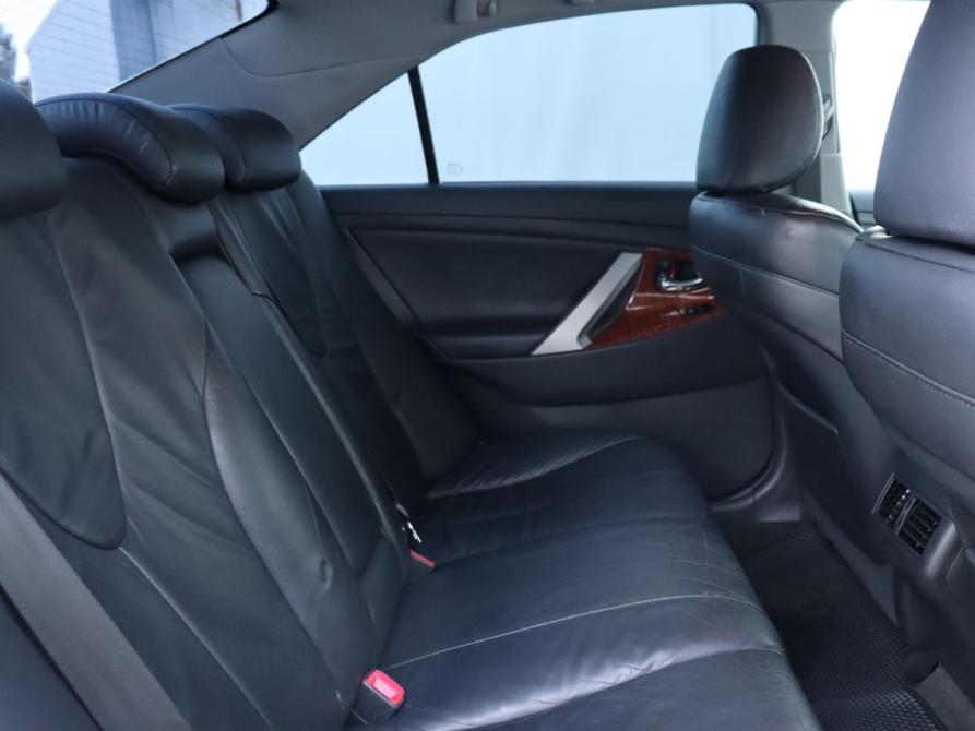 Toyota Camry VI (XV40) Москва  - изображение 19