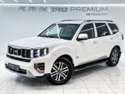 Kia Mohave I Рестайлинг 2 Уфа  - изображение 24