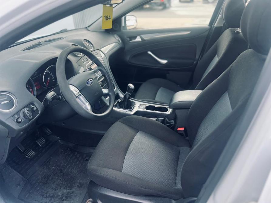 Ford Mondeo IV Рестайлинг Санкт-Петербург  - изображение 11