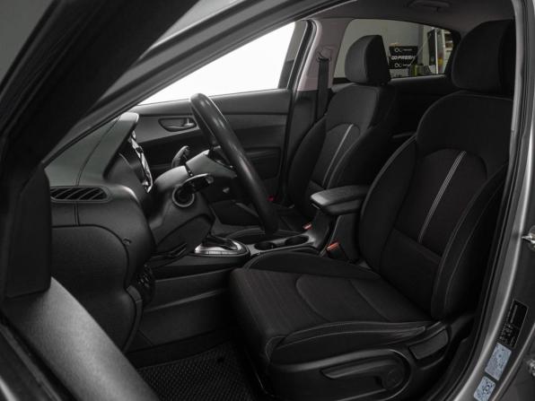 Kia Cerato IV с пробегом 2019 года, цена 1 688 000 рублей, 144491 км, седан, Автокод Объявления