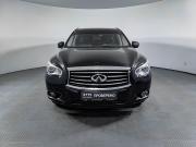 Infiniti QX60 I Уфа  - изображение 32