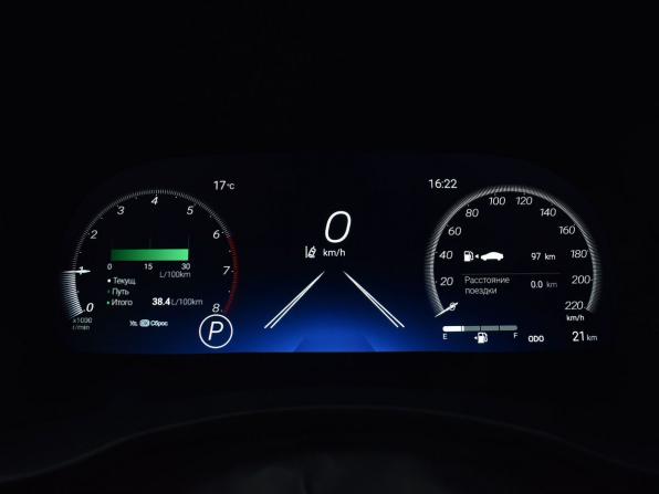 Toyota Highlander IV (XU70) с пробегом 2026 года, цена 5 300 995 рублей, 20 км, внедорожник, Автокод Объявления