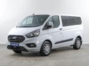 Ford Transit Custom I Рестайлинг Москва  - изображение 27