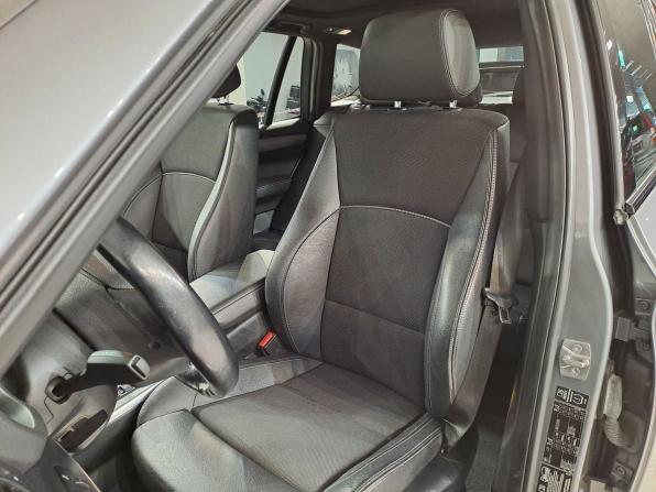 BMW X3 II (F25) с пробегом 2012 года, цена 1 999 000 рублей, 98527 км, внедорожник, Автокод Объявления