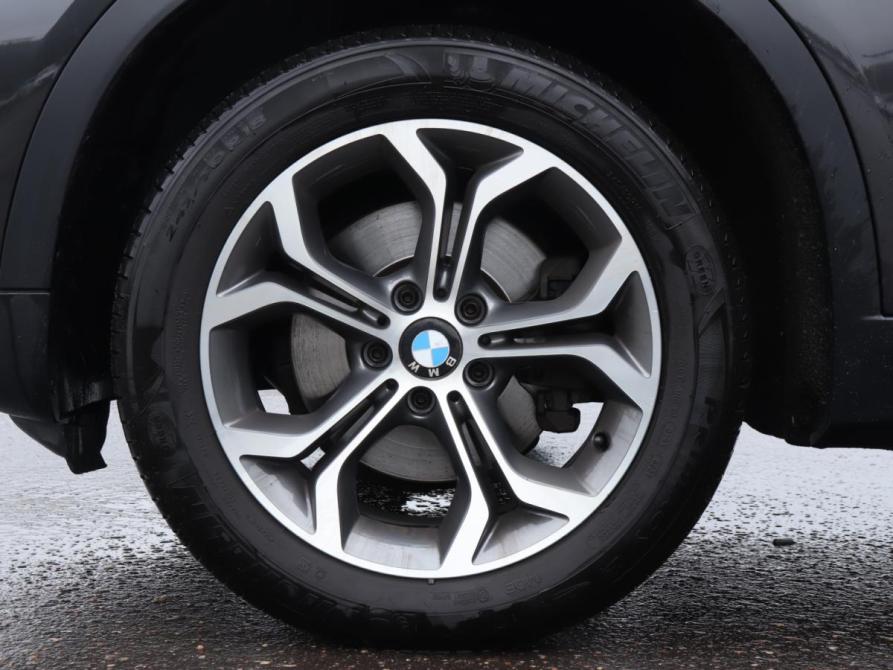 BMW X4 I (F26) Москва  - изображение 23