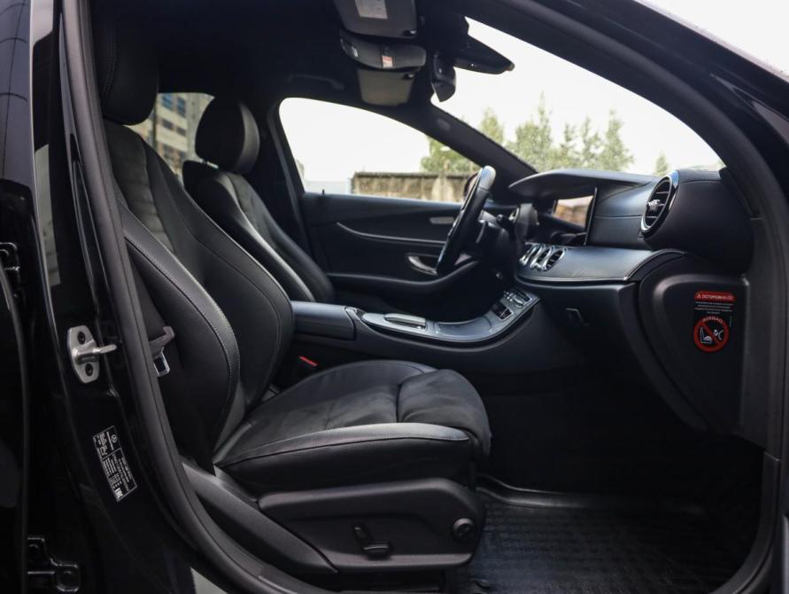 Mercedes-Benz E-Класс V (W213 S213 C238) Рестайлинг Санкт-Петербург  - изображение 32
