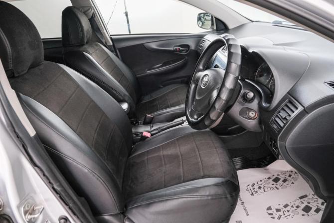 Toyota Corolla X (E140 E150) с пробегом 2010 года, цена 999 000 рублей, 196688 км, универсал, Автокод Объявления