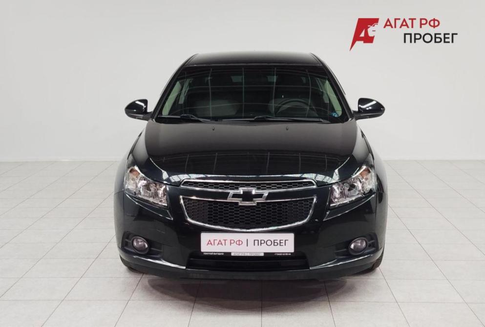Chevrolet Cruze I Саратов  - изображение 2