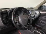 Mitsubishi Outlander III Рестайлинг Москва  - изображение 30