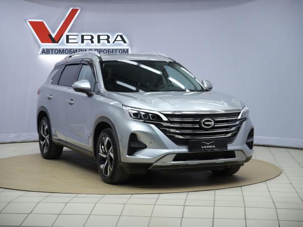 GAC GS5 I с пробегом 2022 года, цена 1 930 000 рублей, 39222 км, внедорожник, Автокод Объявления