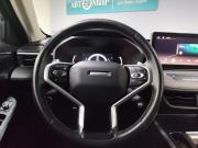 Haval Jolion I Москва  - изображение 35
