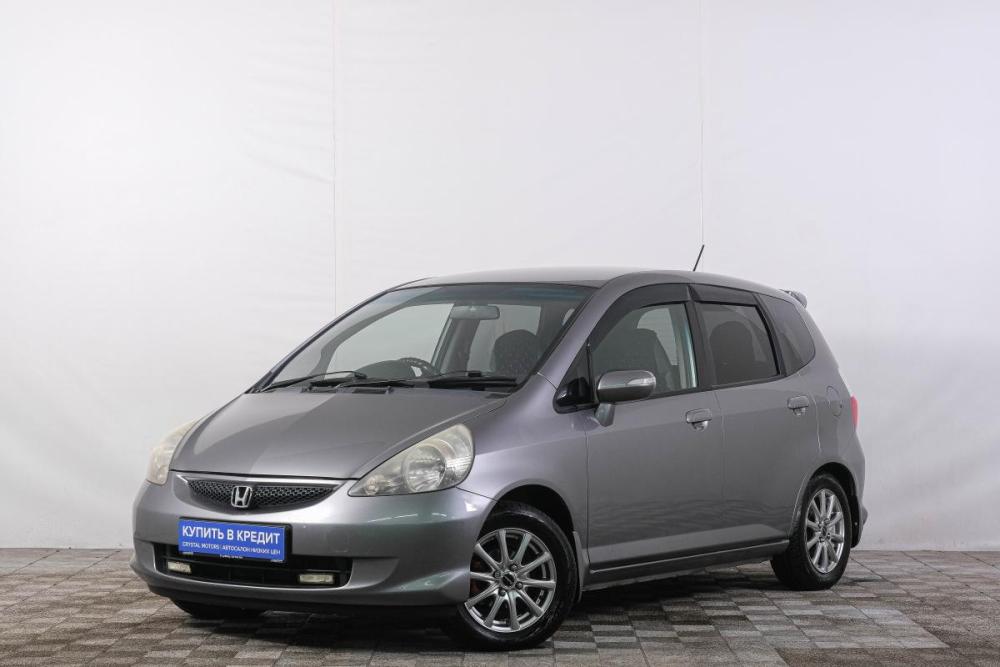 Honda Fit I Кемерово  - изображение 4