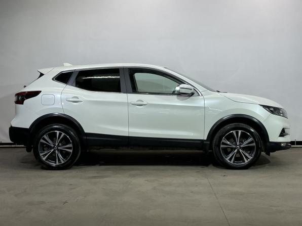 Nissan Qashqai II Рестайлинг с пробегом 2019 года, цена 1 799 000 рублей, 129961 км, внедорожник, Автокод Объявления
