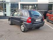 Kia Sportage II Рестайлинг Москва  - изображение 23