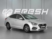 Hyundai Solaris II Минеральные Воды  - изображение 18