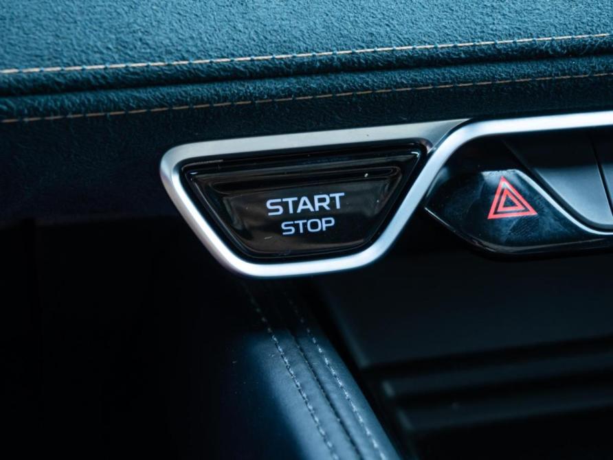 Geely Monjaro I Ставрополь  - изображение 22