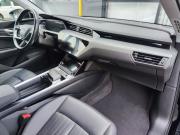 Audi e-tron I Москва  - изображение 35