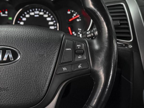 Kia Sorento II Рестайлинг с пробегом 2019 года, цена 2 544 000 рублей, 146142 км, внедорожник, Автокод Объявления