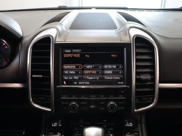 Porsche Cayenne II (958) с пробегом 2011 года, цена 1 795 000 рублей, 248747 км, внедорожник, Автокод Объявления