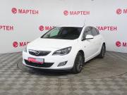Opel Astra J Вологда  - изображение 19
