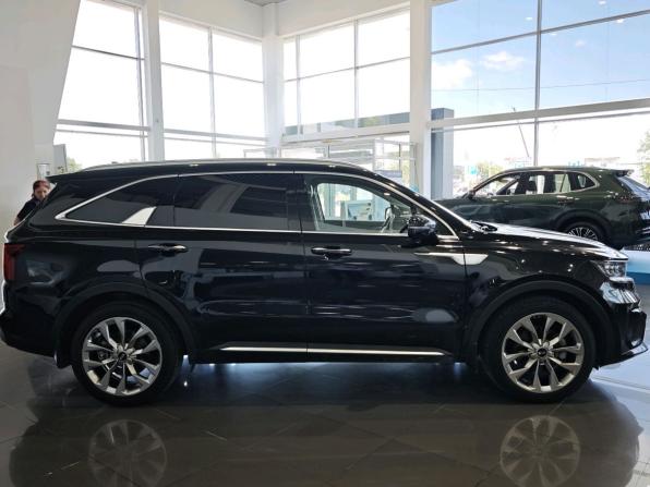Kia Sorento IV с пробегом 2020 года, цена 3 495 000 рублей, 103500 км, внедорожник, Автокод Объявления