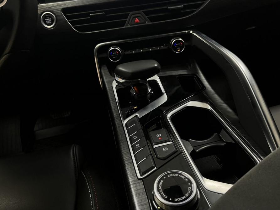Geely Tugella I Рестайлинг Тверь  - изображение 21