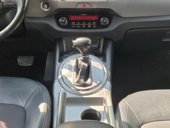 Kia Sportage III Рестайлинг с пробегом 2015 года, цена 1 487 000 рублей, 165000 км, внедорожник, Автокод Объявления
