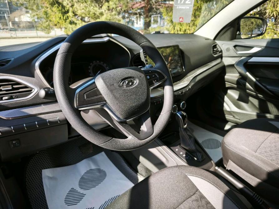 Lada (ВАЗ) Vesta I Рестайлинг (NG) Санкт-Петербург  - изображение 12