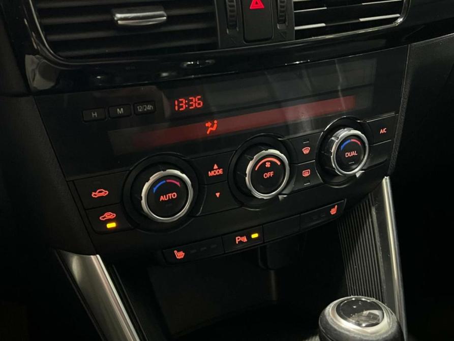 Mazda CX-5 I Оренбург  - изображение 17