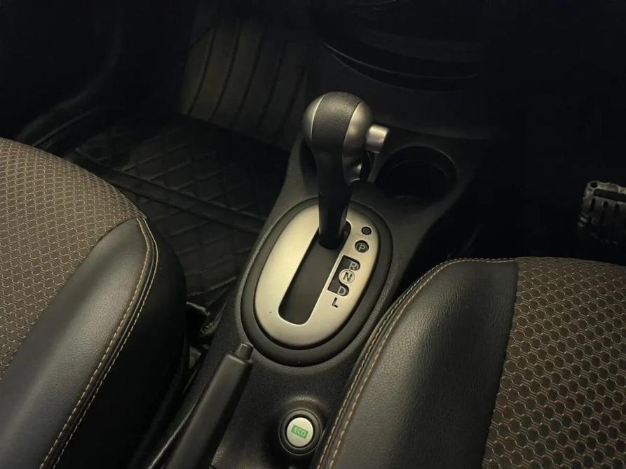 Nissan Note II Новосибирск  - изображение 12