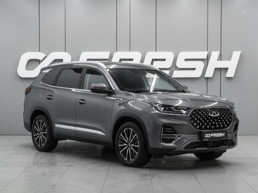 Chery Tiggo 8 Pro I Ростов-на-Дону  - изображение 1