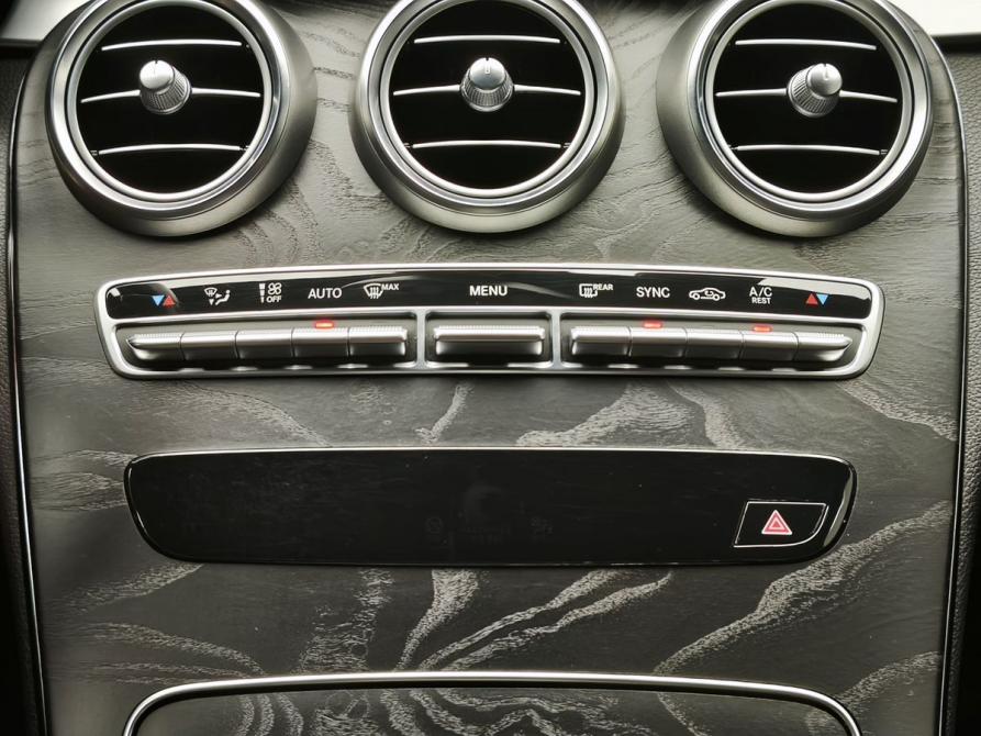Mercedes-Benz C-Класс IV (W205) Москва  - изображение 21