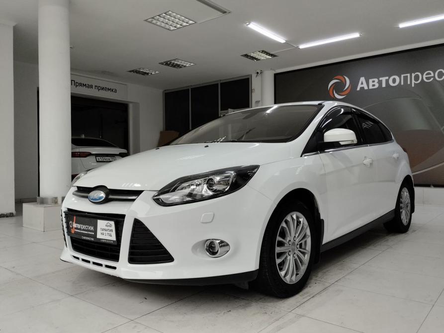 Ford Focus III Минеральные Воды  - изображение 3
