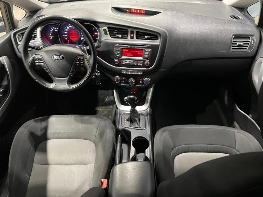 Kia Ceed II Пермь  - изображение 13