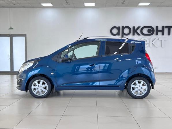 Chevrolet Spark III (M300) Рестайлинг с пробегом 2021 года, цена 1 130 000 рублей, 56268 км, хэтчбек, Автокод Объявления