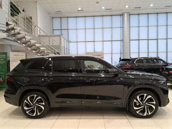 Geely Monjaro I с пробегом 2023 года, цена 2 750 000 рублей, 121046 км, внедорожник, Автокод Объявления